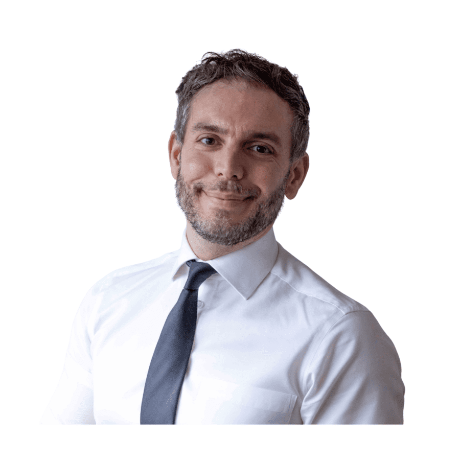 Andrew Pilcher  Photo